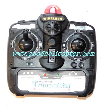 fxd-a68666 helicopter parts transmitter